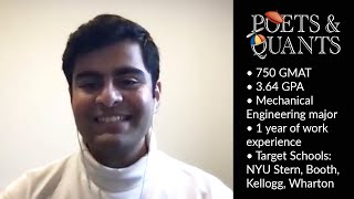 Too Young For HBS? Even With A 750 GMAT?