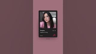 Download lagu CHRISTY JKT48 - KESEPIAN (VIERRA)