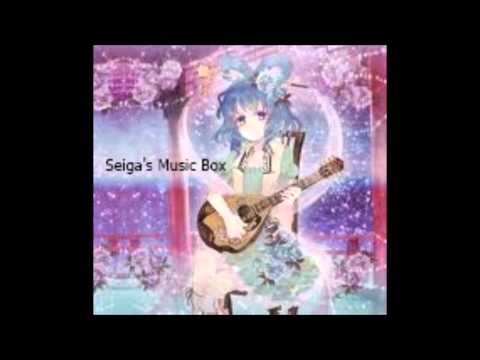 【東方 Project】 「My Desire」 【Liz Triangle】