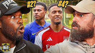 RANKING the Big 6's TOP 6 SIGNINGS! 🔥