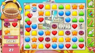 Cookie Jam Level 47
