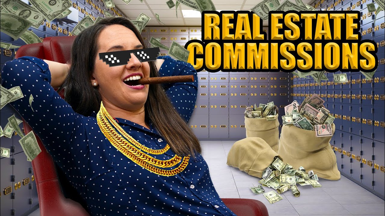 What To Do With Your First Real Estate Commission