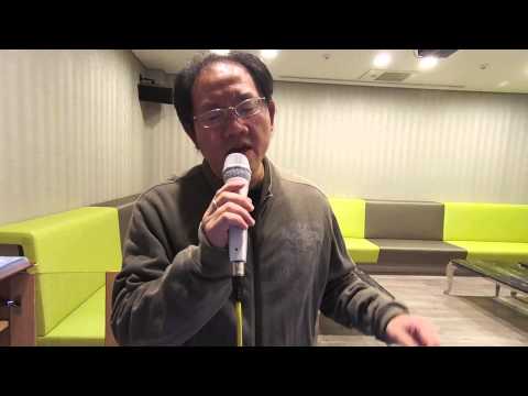 翻唱 朋友