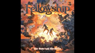 Download Lagu Fellowship - Glint (Instrumental Ver.) MP3