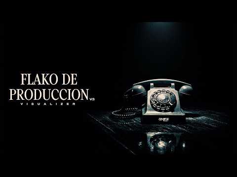 El Flako De Produccion V3 - El Flako Ft. @yahirsaldivar01 @Losdelatreintaa