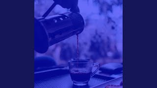 Subtle Backdrops for Coffee Zone