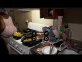 Closing down the Loud house