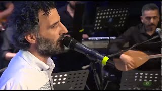 Döneceğim - Mehmet Ali Aslan - Mülteci Konseri (Canlı Performans)