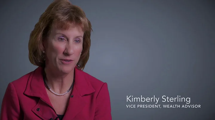 Meet Our Advisors: Kimberly Sterling, Vice Preside...