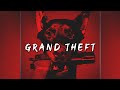 Gangsta Club Freestyle Rap Beat Instrumental ''GRAND THEFT'' West Coast GTA Type Dr Dre Type Beat