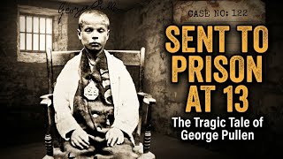 True Story of Victorian Prisoner
