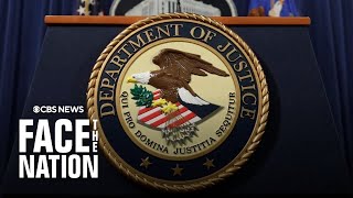 Top U.S. prosecutors quit after Department of Justice ordered Adams case drop