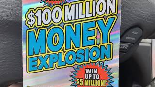 $100 Million Money Explosion!!
