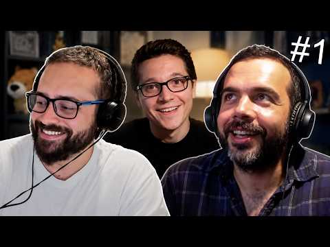 ¿El fin del ateísmo? ► La conversión de Joe Schmid (ft. AristarchusX) | Parte 1