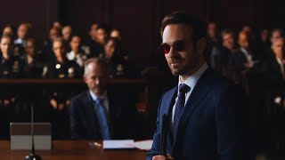 Daredevil Born Again - Full Episode Release Schedule Leaked Disney Plus 2025