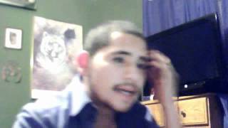 Somar- Haters....Nickygangstah16- nicky- hard bass hip hop rap instrumental beat in FL Studio