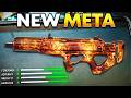 new *META* CARBON 57 LOADOUT in WARZONE! 😲 (Best CARBON 57 Class Setup)