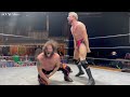FULL MATCH:Battle of Nashville, R1 Match 01, Ozzy Kilmeister vs. Dillon McQueen, 5.17.24