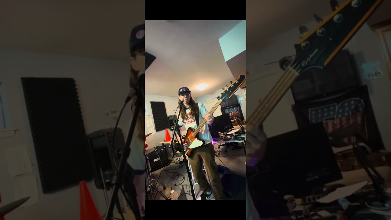 ANNOUNCEMENT TOMMOROW!!! #fyp #thehollies #midwest #newmusic #indiana