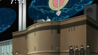 Eureka Seven Amv - Death On Two Legs Queen