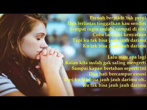 5 LAGU CINTA -SLANK-JAMRUD-PADI-UNGU-BASEJAM