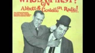 Abbott & Costello In Alaska