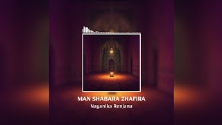Man Shabara Zhafira (Nayanika Renjana)
