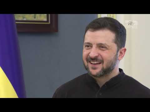 Top New- Zelensky gati të largohet nga posti/ ‘Iki tani, nëse kjo sjell paqe dhe anëtarësim në NATO’