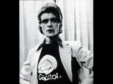 Kim Fowley - Is America dead?