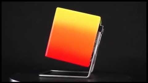 Highfibox 5.0  Beautiful Bluetooth-Enabled Speakers for Your Home