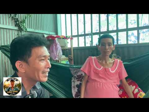 Chị Vẹn Trở Mệt ai thấy cũng xot xa | Thích Đi Lang Thang