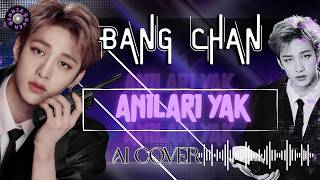 [AI COVER] Bangchan - \