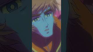Scene from Interstella5555: The 5tory of The 5ecret 5tar 5ystem (2003)