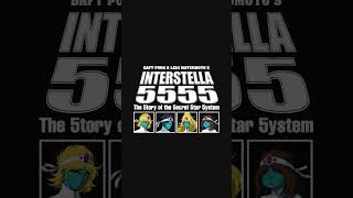 Scene from Interstella5555: The 5tory of The 5ecret 5tar 5ystem (2003)