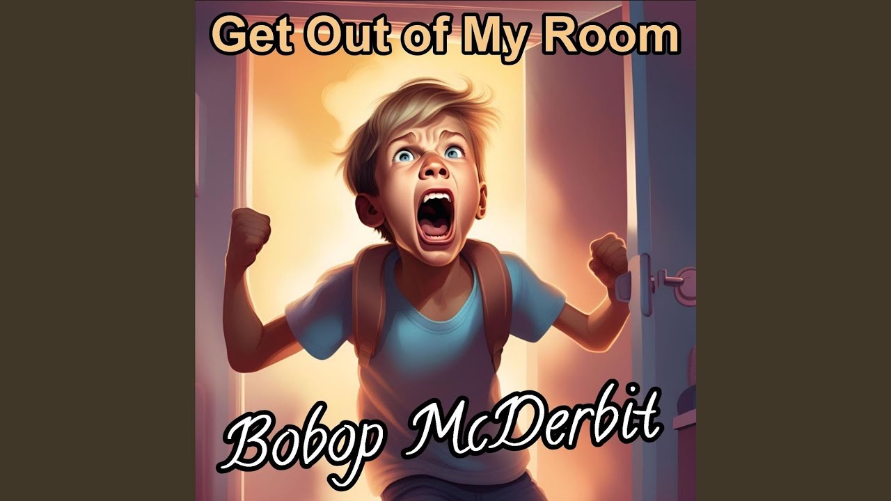 Get Out of My Room [Bratz] - YouTube