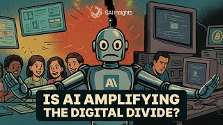 EP. 415 | September 17 | Anthropic On: Is AI Amplifying Digital Divide?
