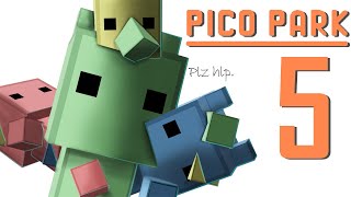 All Together Now | PICO PARK [FINALE?]