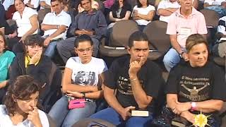 Programa 195: Pare De Se Esconder - Dave Roberson