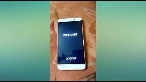 Update Coolpad Note 3 Lite to Marshmallow(OFFICIALLY)