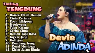 TARLING TENGDUNG PILIHAN TERBARU ‼️ DASARE MASIH DEMEN DEVIE ADINDA 2026
