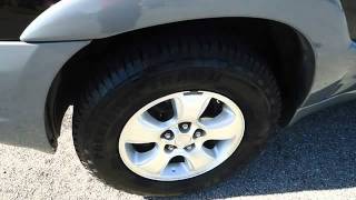 Athlete Statistics 2002 Mazda Tribute - Blake Utter Ford
