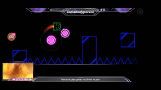 gd level requests short stream