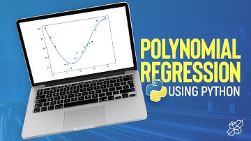 Polynomial Regression Explained for Beginners | Machine Learning | Python Implementation