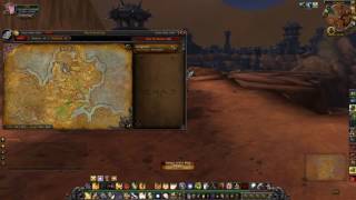 The Iron Approach Explore Gorgrond Achievement