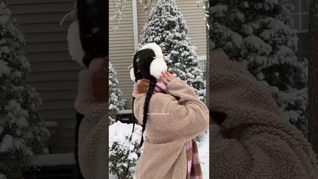 the coquette aesthetic 🎀 