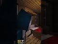 Cozy bedroom idea ✨💤 #minecraft  #minecrafttips #minecraftbuilding  #minecraftbuildideas