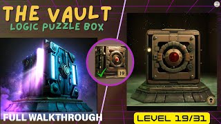 The Vault Level 19
