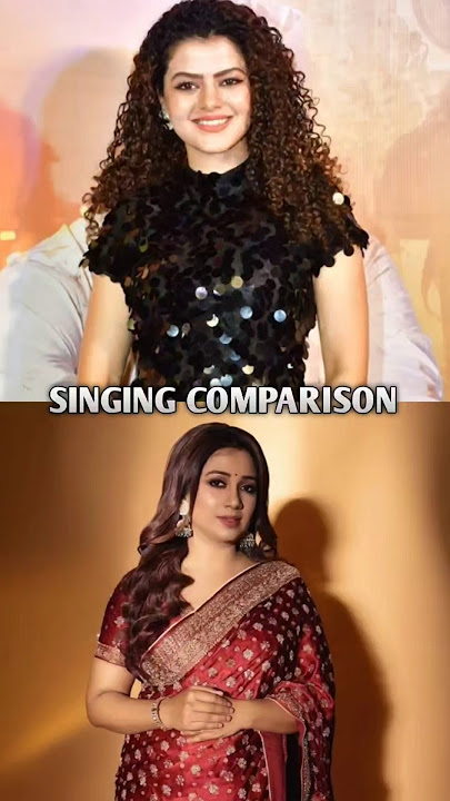 Who Sang Better 'Satyam Shivam Sundaram' By Lata Mangeshkar | Shreya Ghoshal | Palak Muchhal