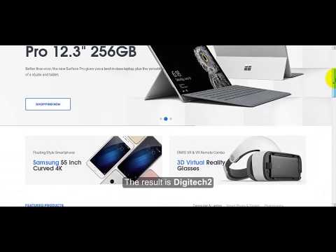 How to install