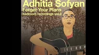 Gaze - Adhitia Sofyan (original & audio only)
